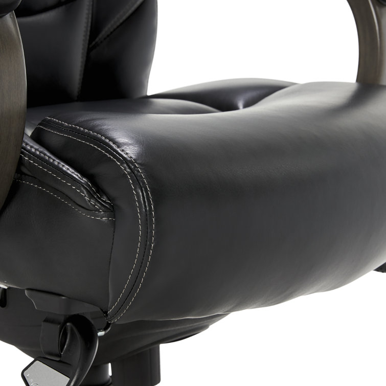 Delano big & tall online executive office chair